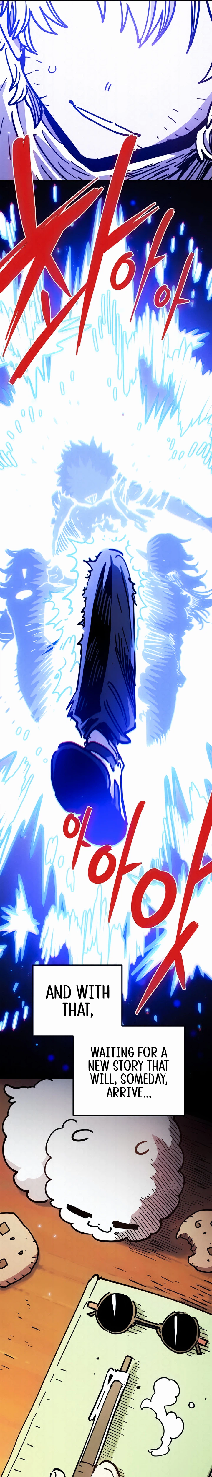 Player Chapter 264, page 40 of 41