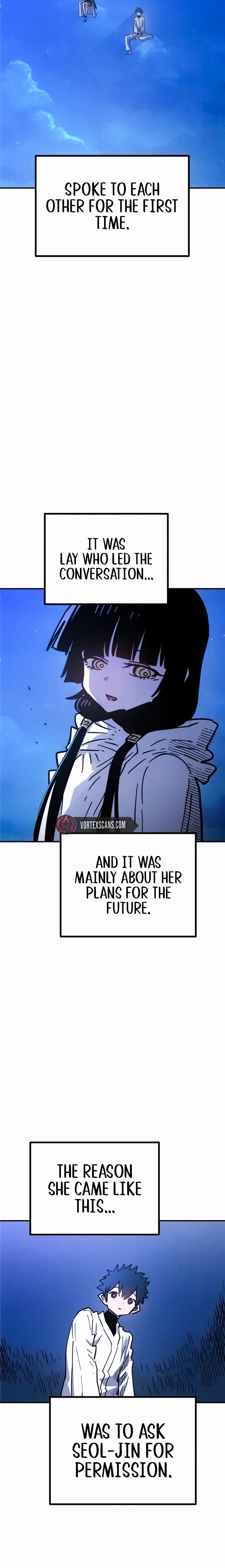 Player Chapter 264, page 5 of 41
