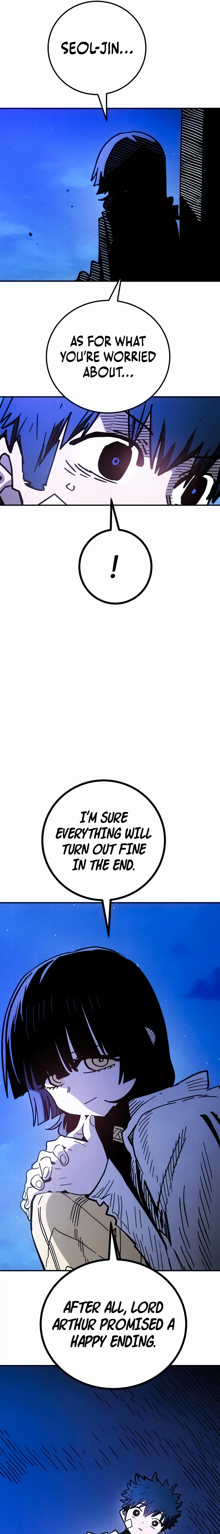 Player Chapter 264, page 7 of 41