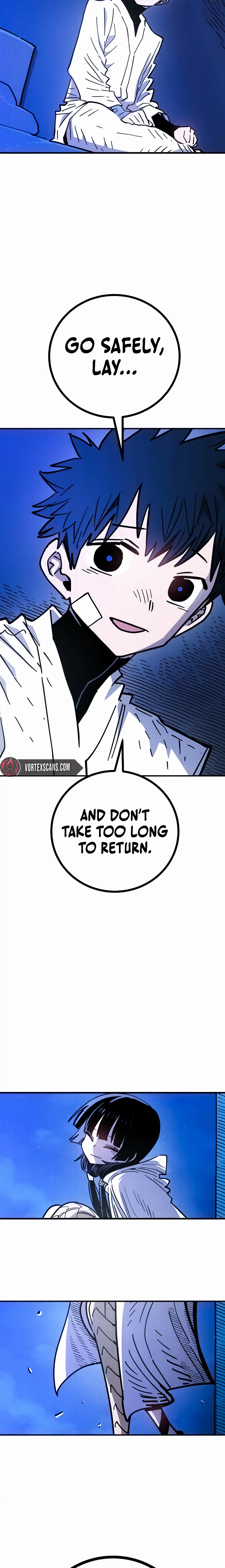 Player Chapter 264, page 8 of 41