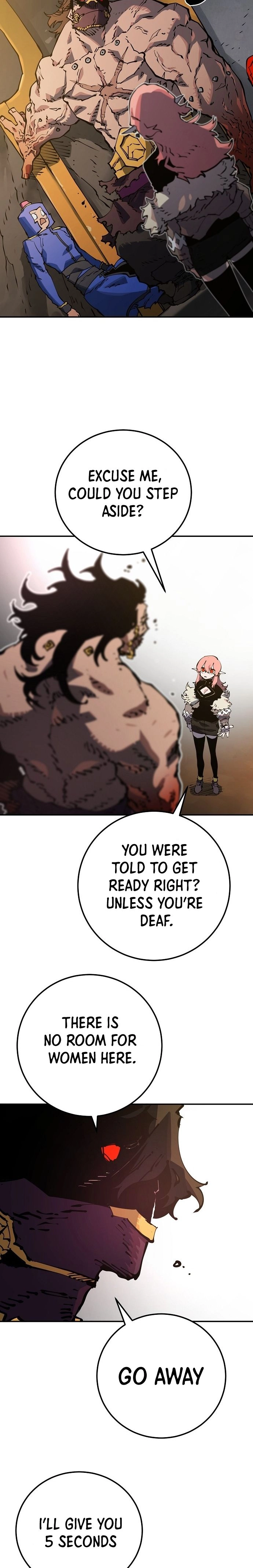 Player Chapter 28, page 15 of 30