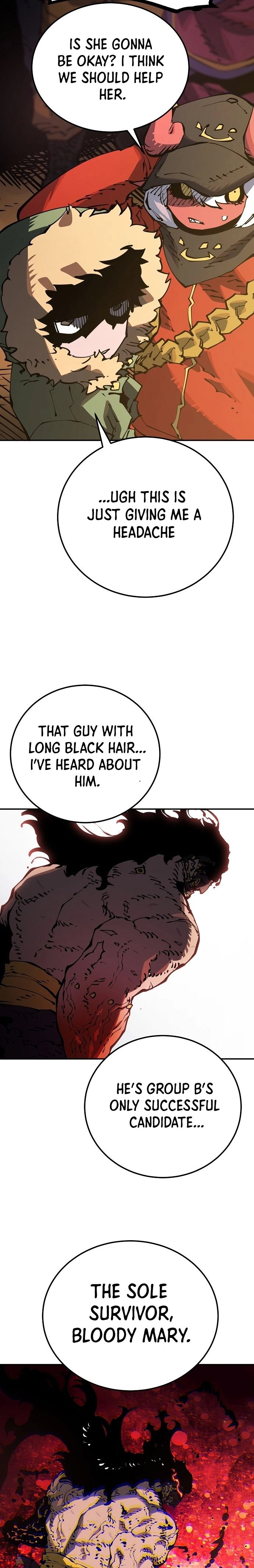 Player Chapter 28, page 17 of 30