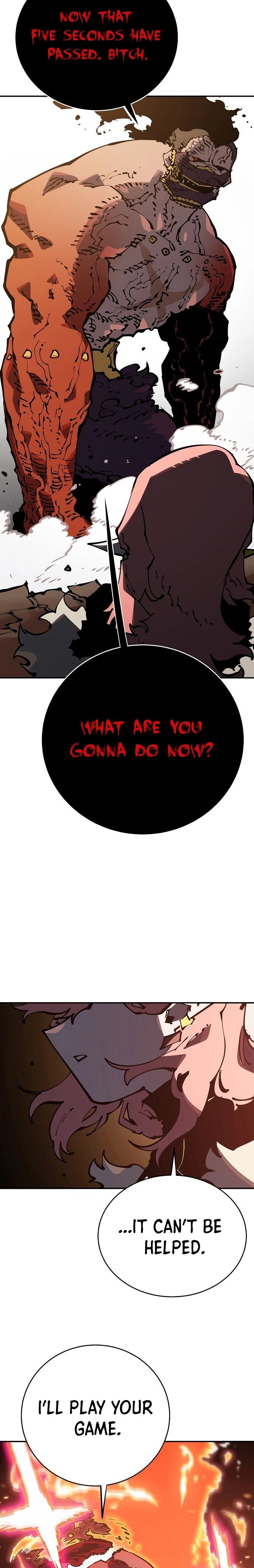 Player Chapter 28, page 25 of 30