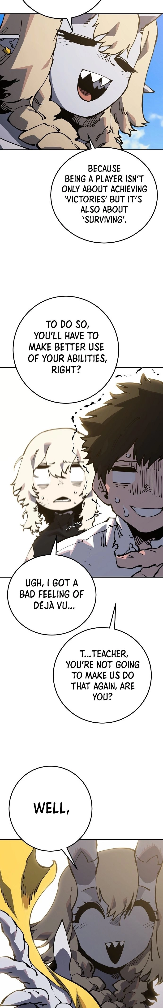 Player Chapter 28, page 6 of 30