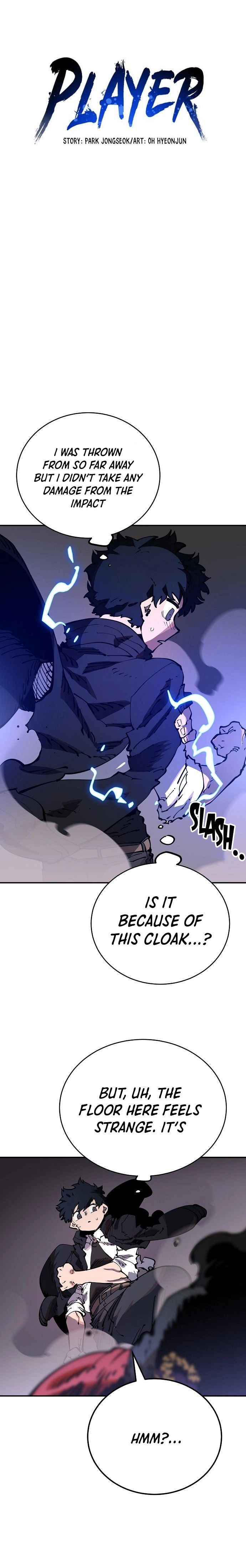 Player Chapter 29, page 10 of 32