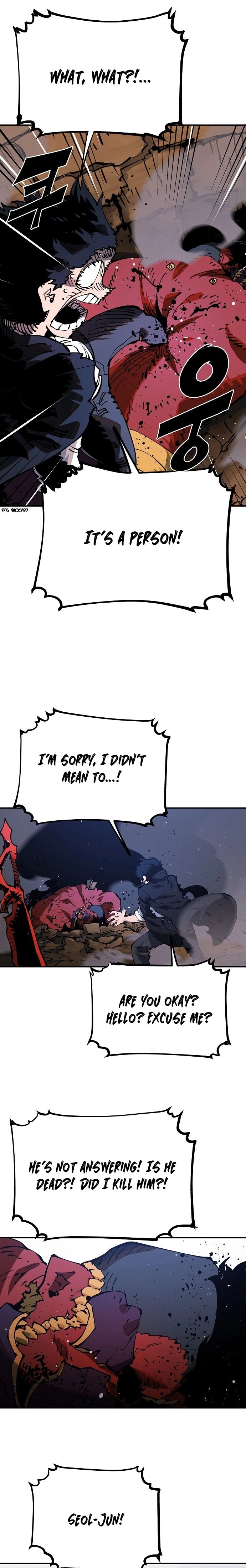 Player Chapter 29, page 11 of 32