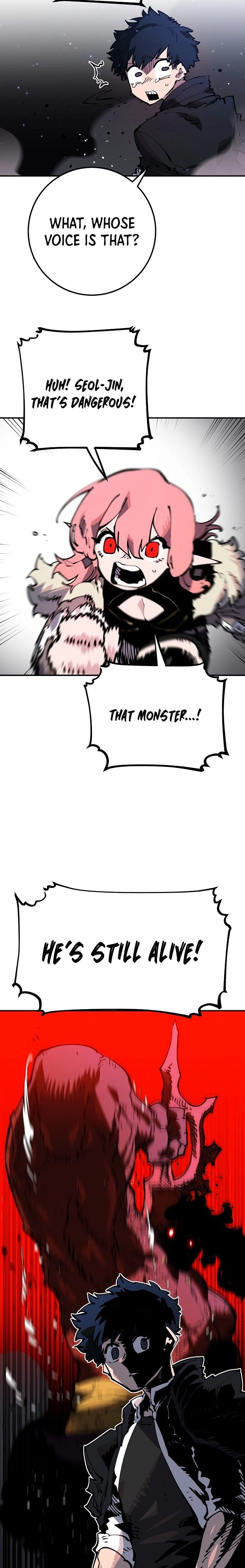 Player Chapter 29, page 12 of 32