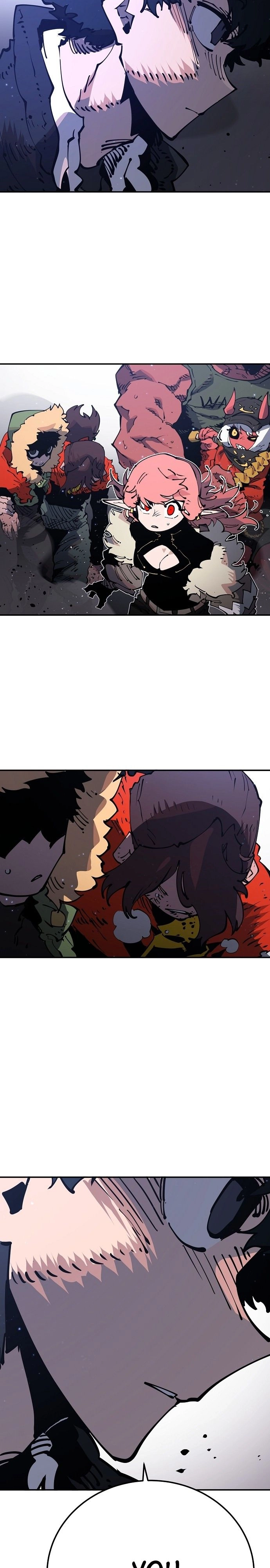 Player Chapter 29, page 17 of 32
