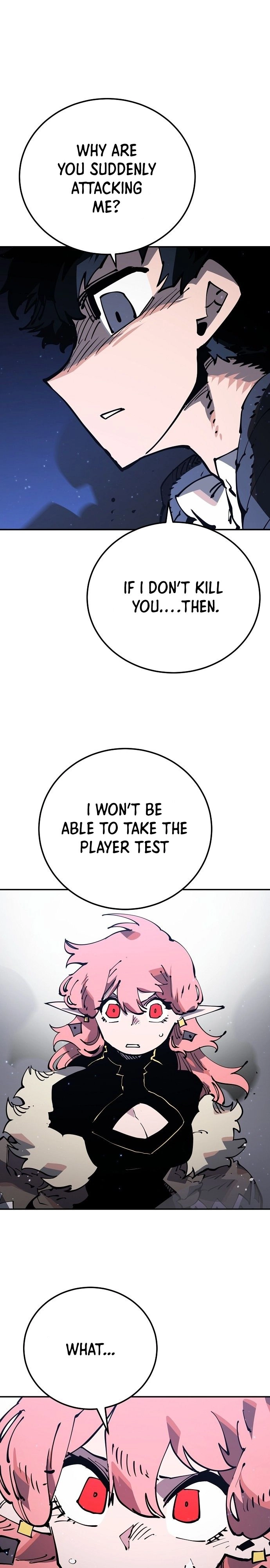 Player Chapter 29, page 22 of 32