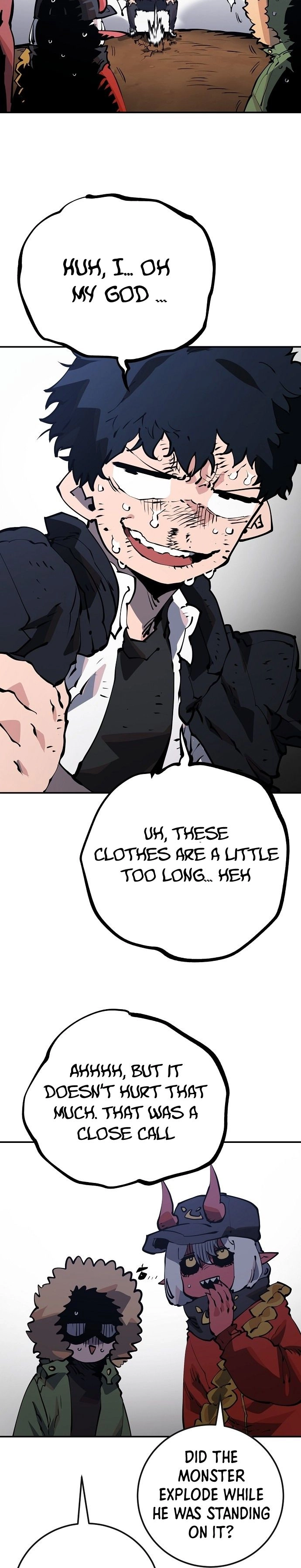 Player Chapter 29, page 25 of 32
