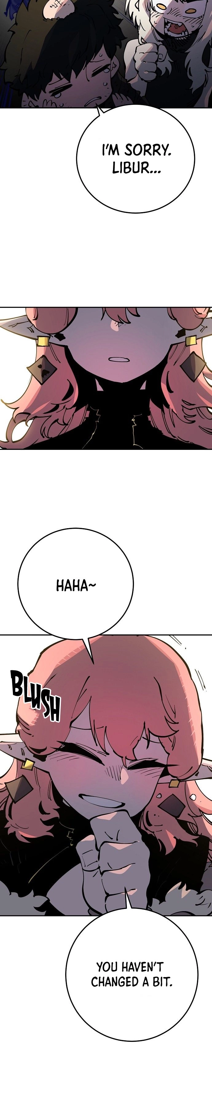 Player Chapter 29, page 27 of 32