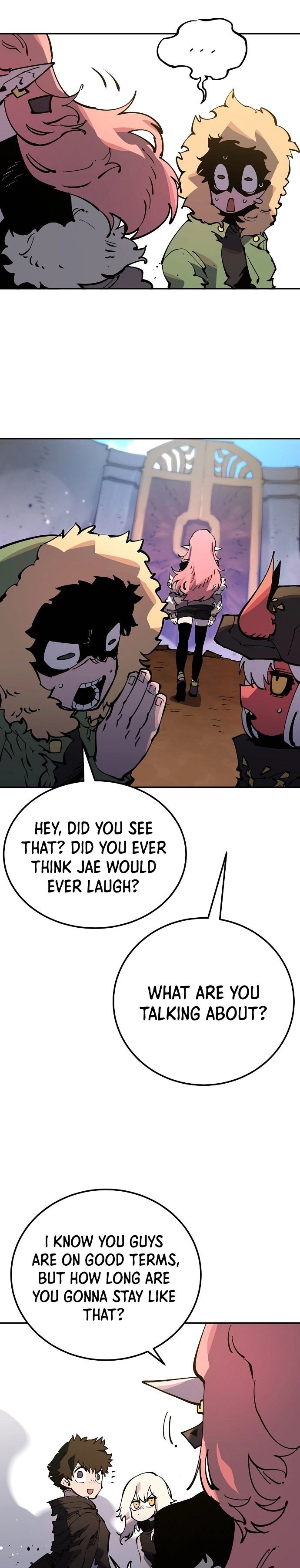 Player Chapter 29, page 28 of 32