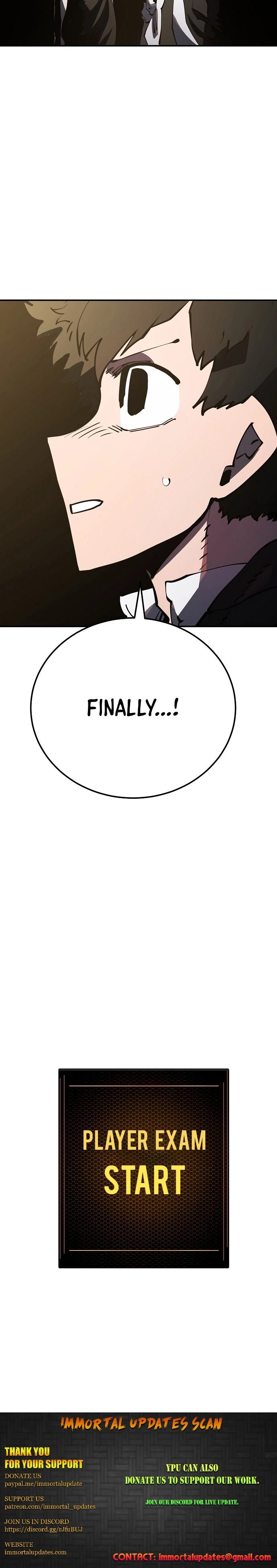 Player Chapter 29, page 32 of 32