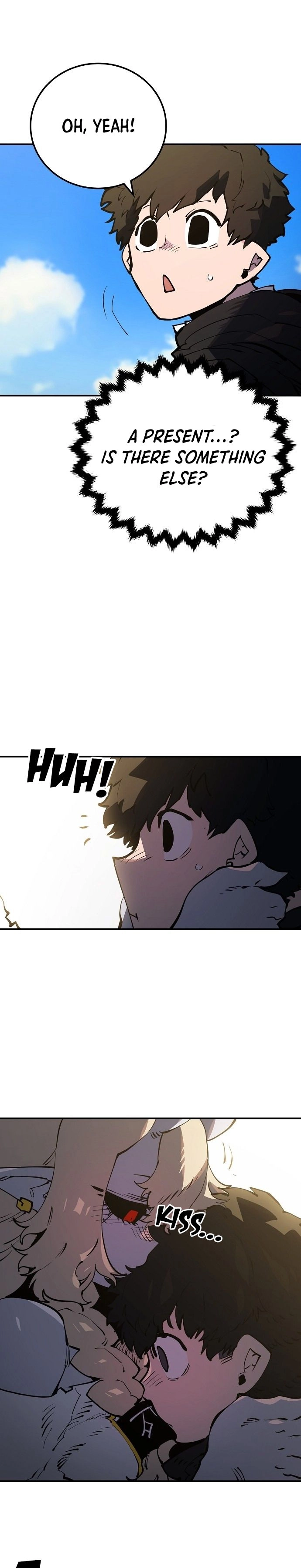 Player Chapter 29, page 5 of 32