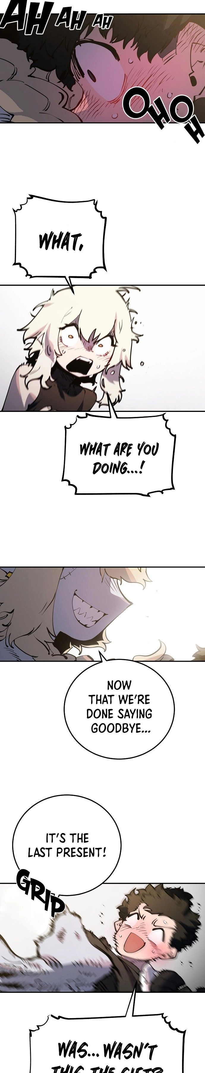 Player Chapter 29, page 6 of 32