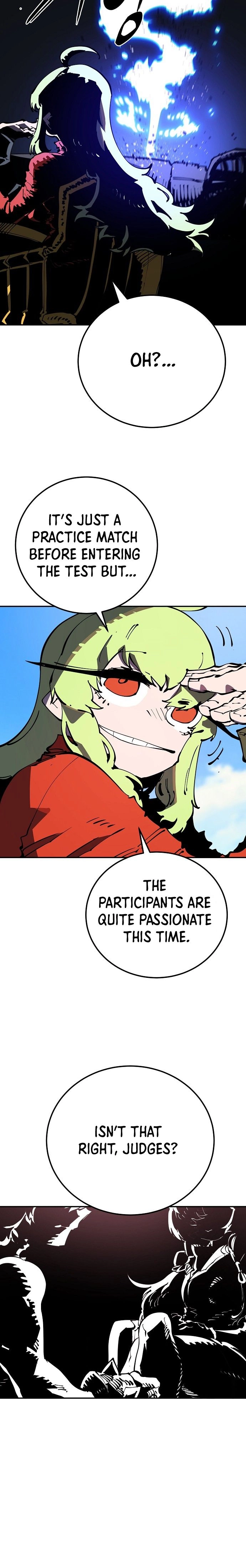 Player Chapter 29, page 9 of 32