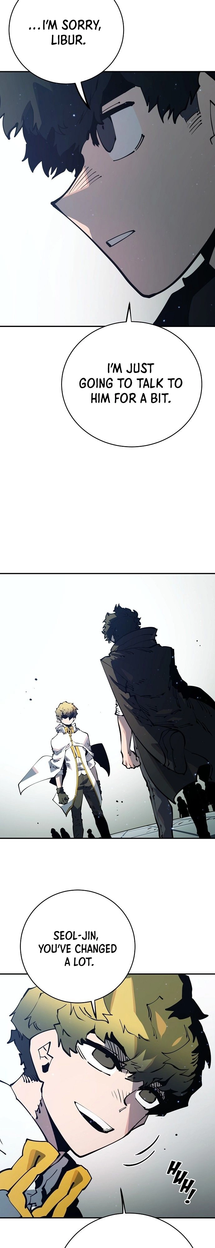 Player Chapter 30, page 15 of 26