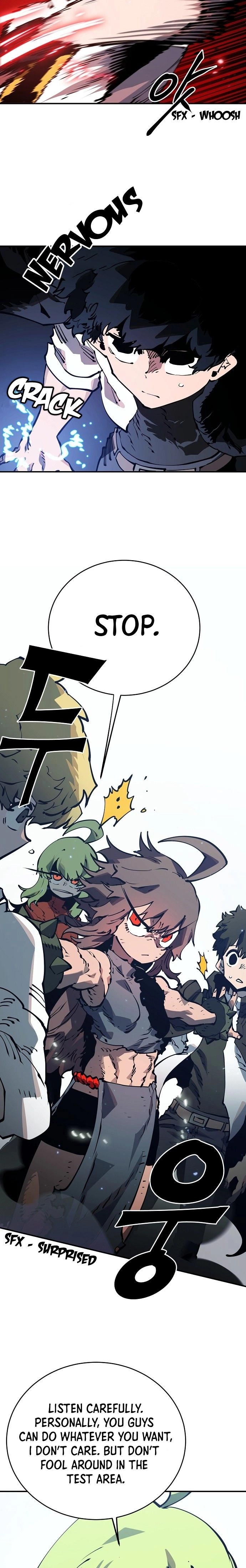 Player Chapter 30, page 17 of 26