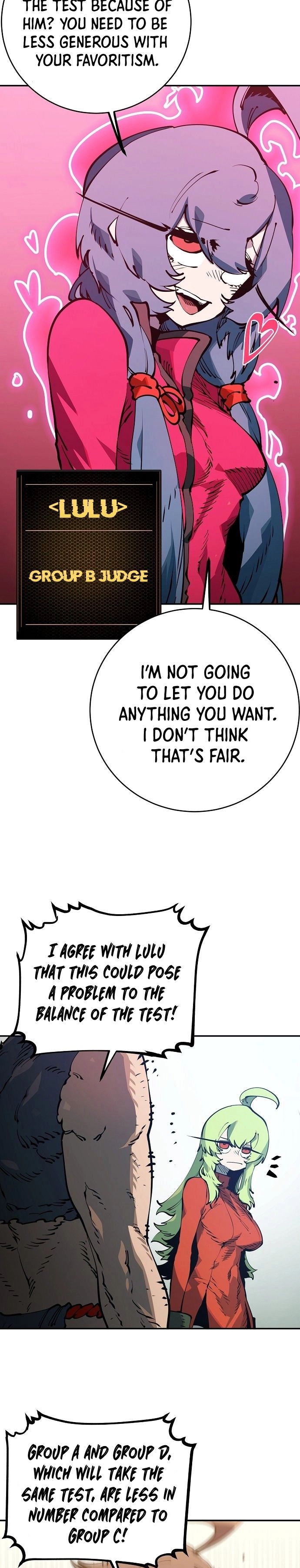 Player Chapter 30, page 22 of 26