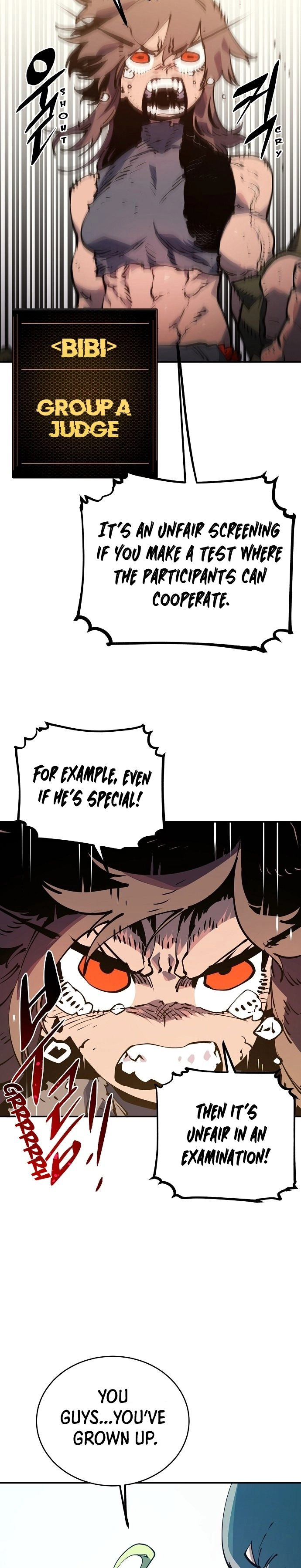 Player Chapter 30, page 23 of 26