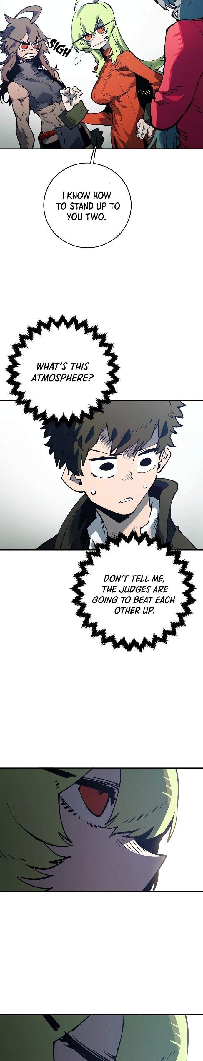 Player Chapter 30, page 24 of 26