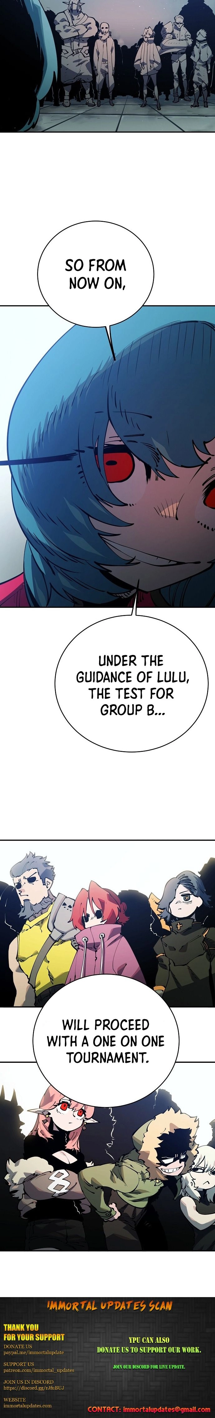 Player Chapter 30, page 26 of 26