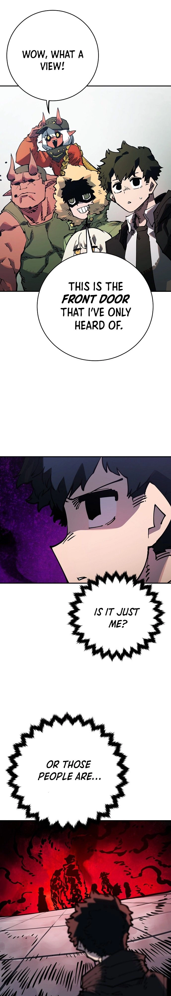 Player Chapter 30, page 6 of 26