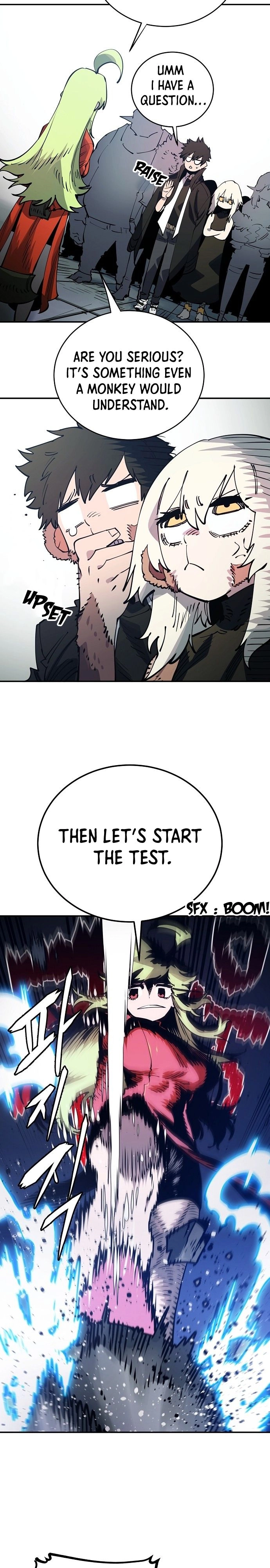 Player Chapter 31, page 14 of 24