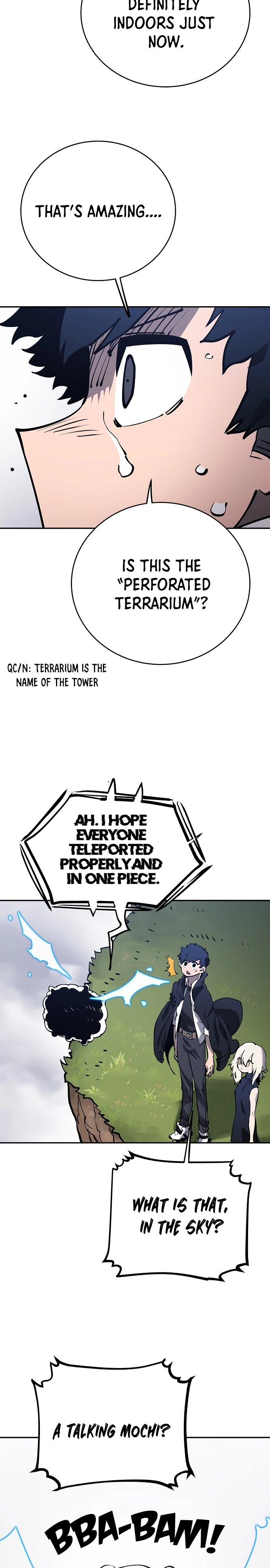 Player Chapter 31, page 18 of 24