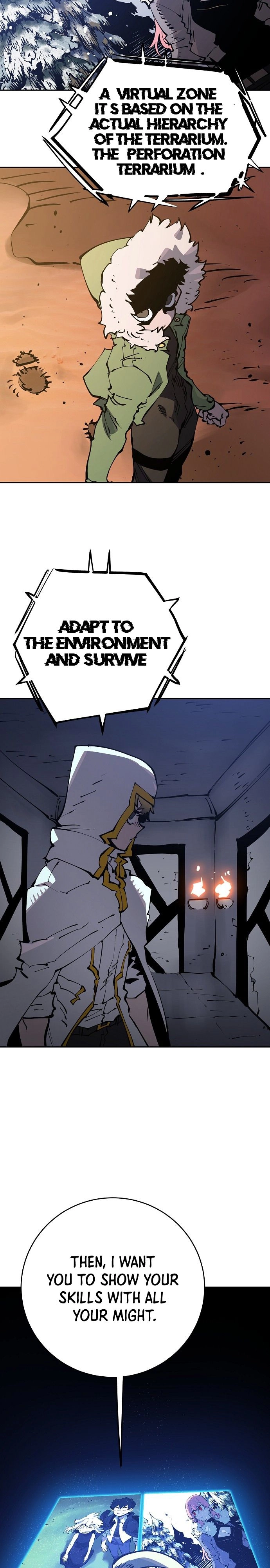 Player Chapter 31, page 20 of 24