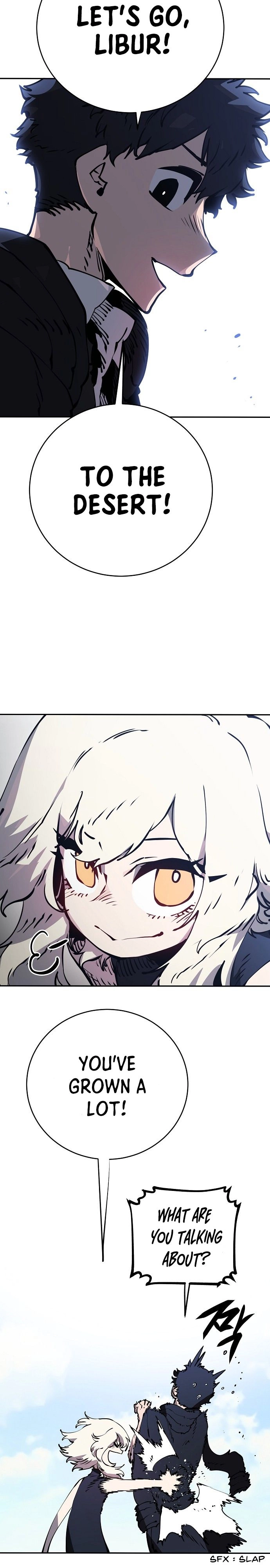 Player Chapter 32, page 14 of 30