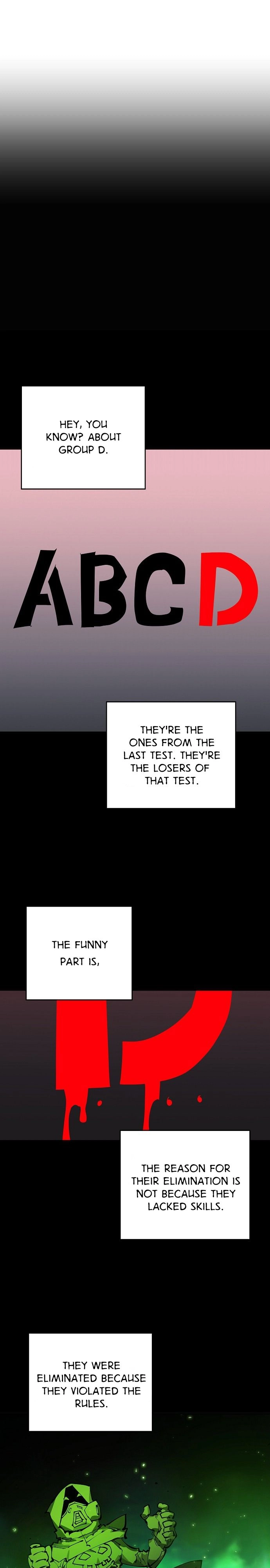 Player Chapter 32, page 15 of 30