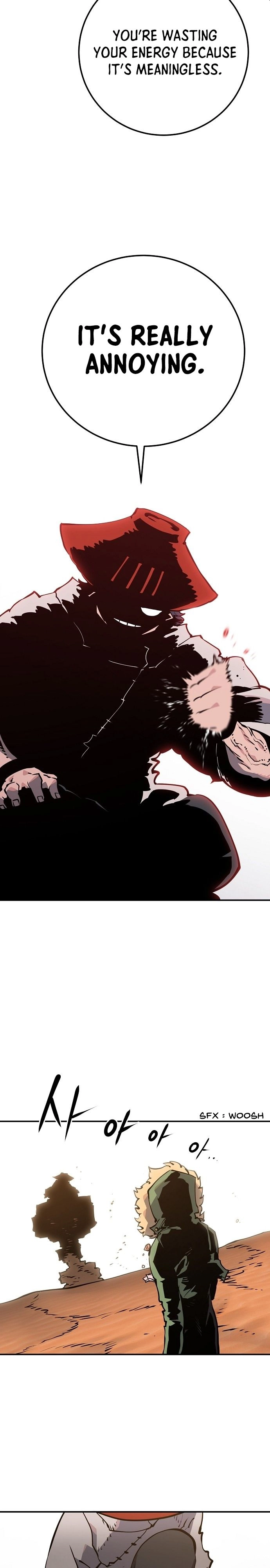 Player Chapter 32, page 20 of 30