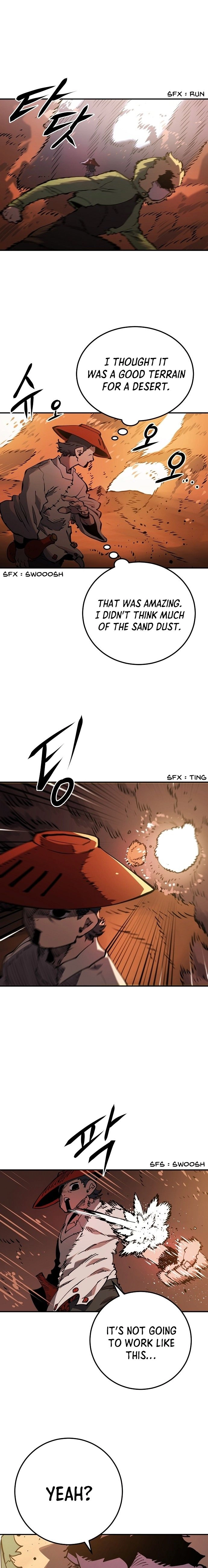 Player Chapter 32, page 22 of 30
