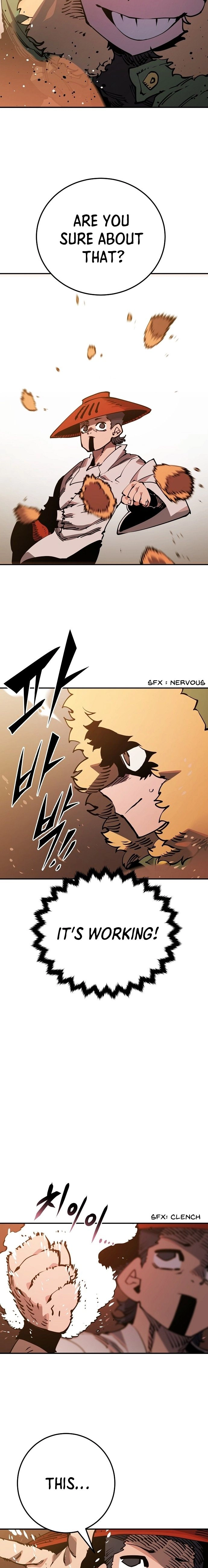 Player Chapter 32, page 23 of 30
