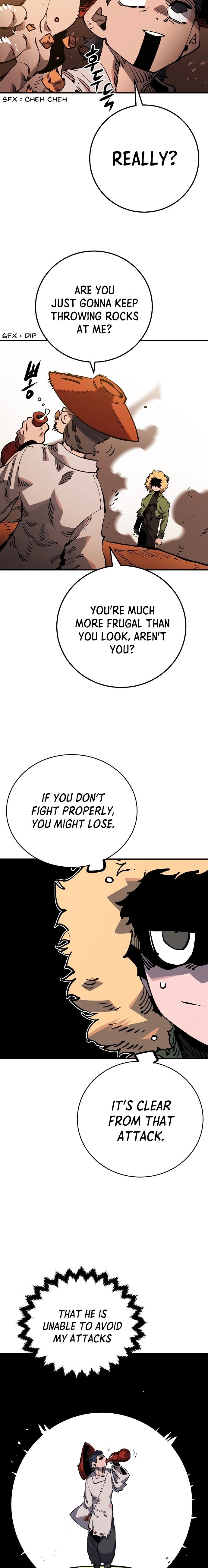Player Chapter 32, page 24 of 30