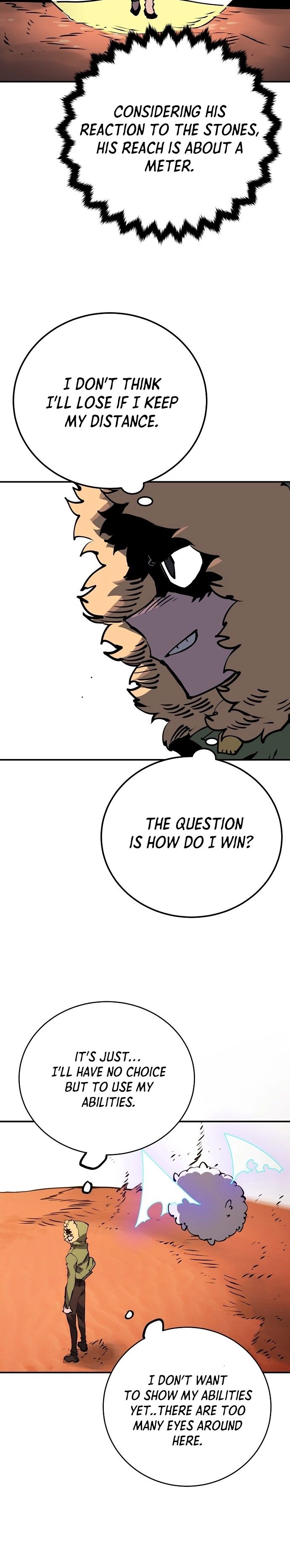 Player Chapter 32, page 25 of 30