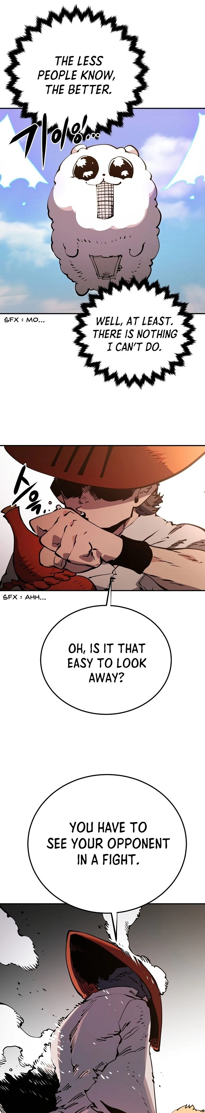Player Chapter 32, page 26 of 30