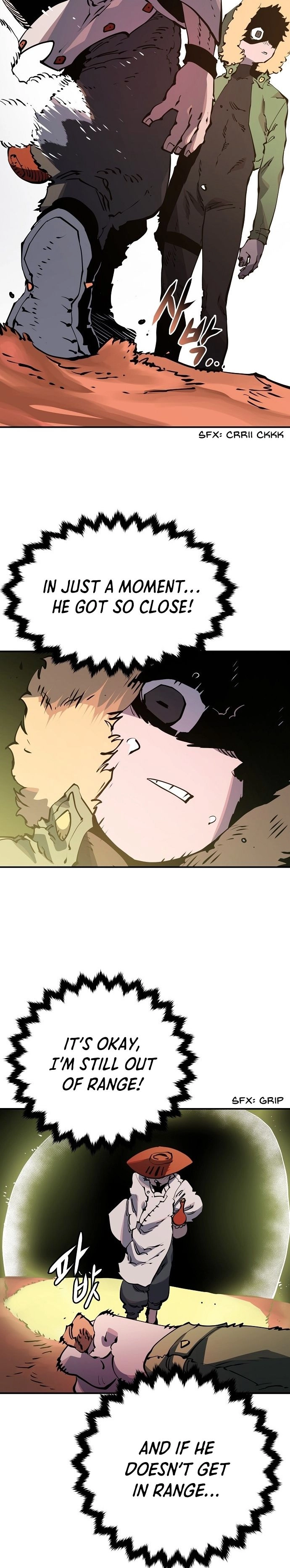 Player Chapter 32, page 27 of 30
