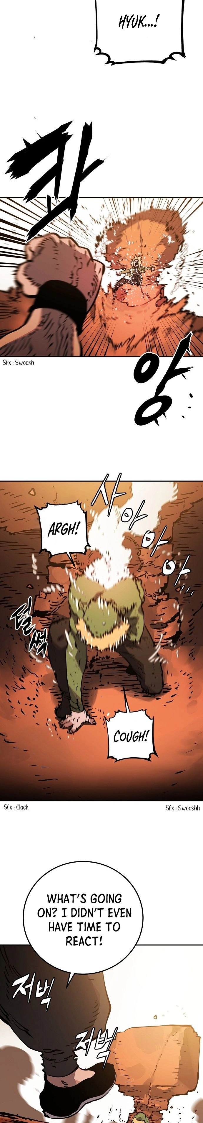 Player Chapter 32, page 29 of 30