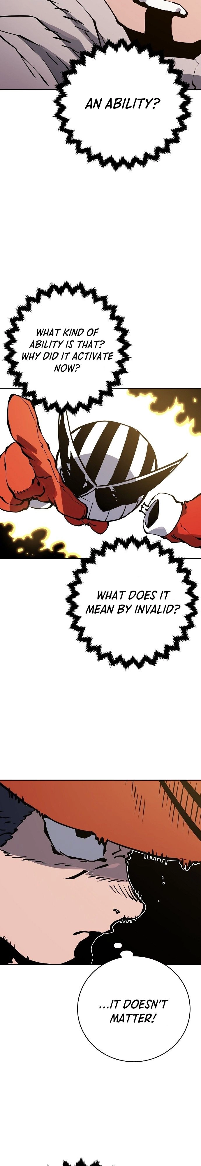 Player Chapter 33, page 11 of 28