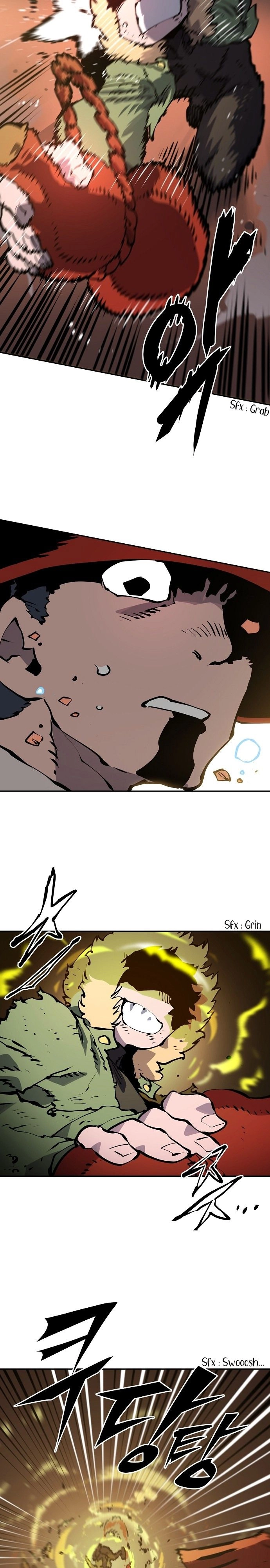 Player Chapter 33, page 13 of 28