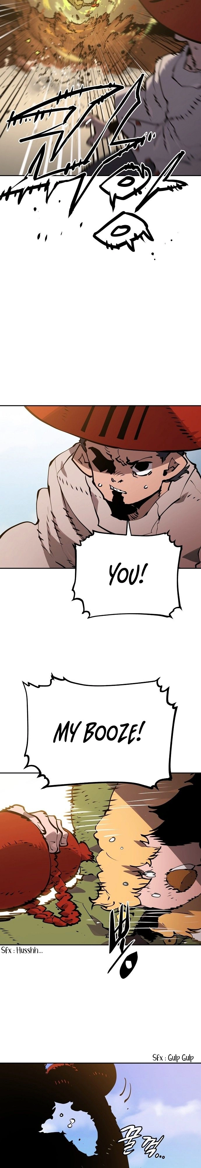 Player Chapter 33, page 14 of 28