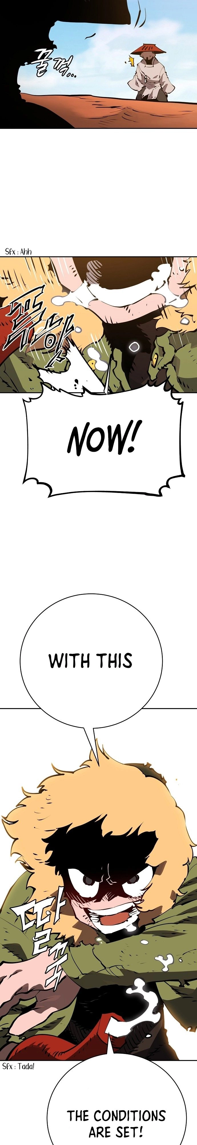 Player Chapter 33, page 15 of 28