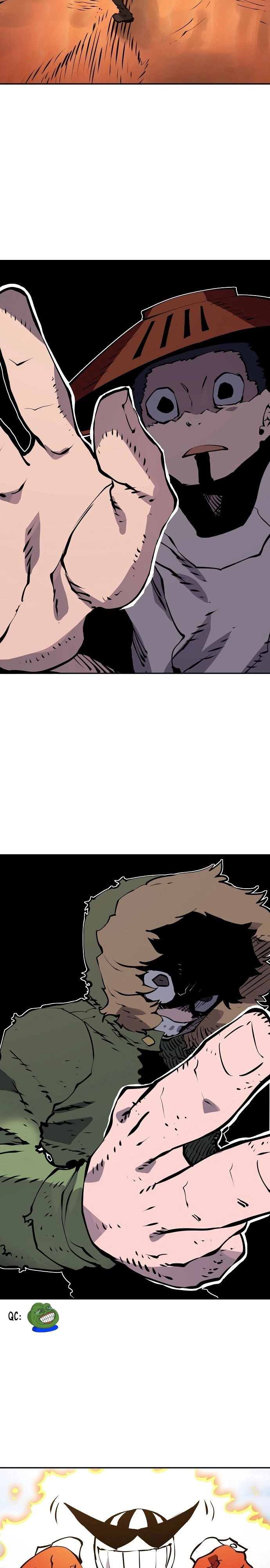 Player Chapter 33, page 19 of 28