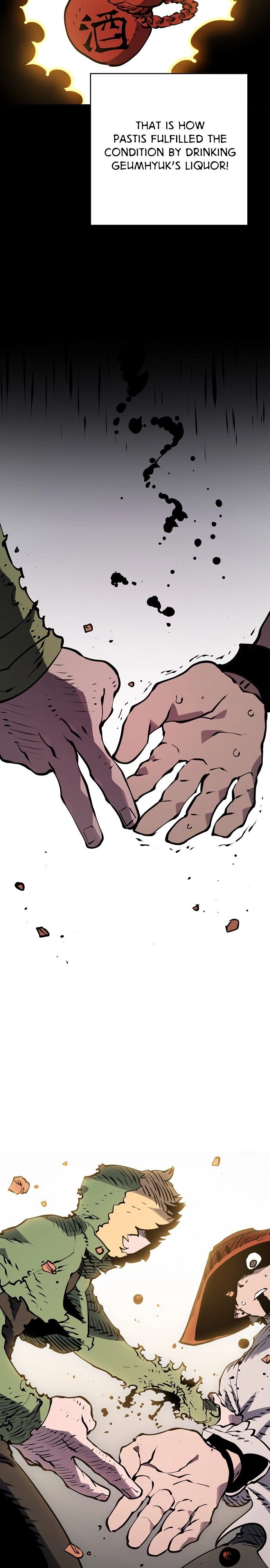 Player Chapter 33, page 23 of 28