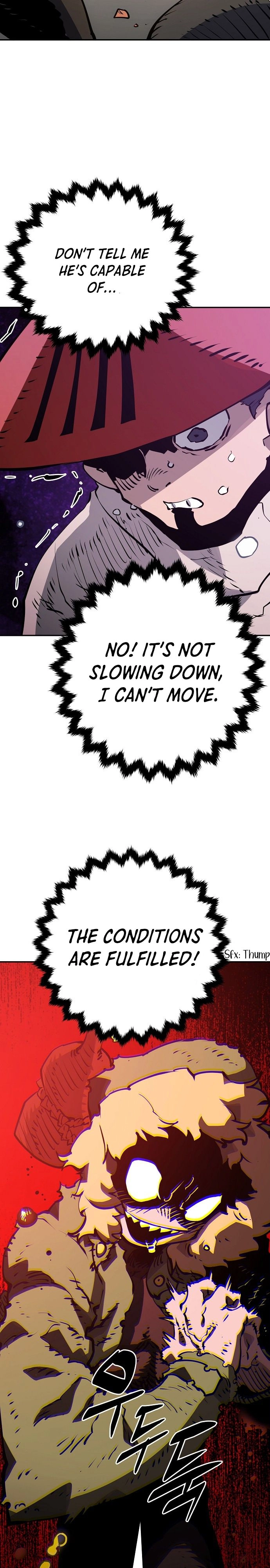 Player Chapter 33, page 24 of 28