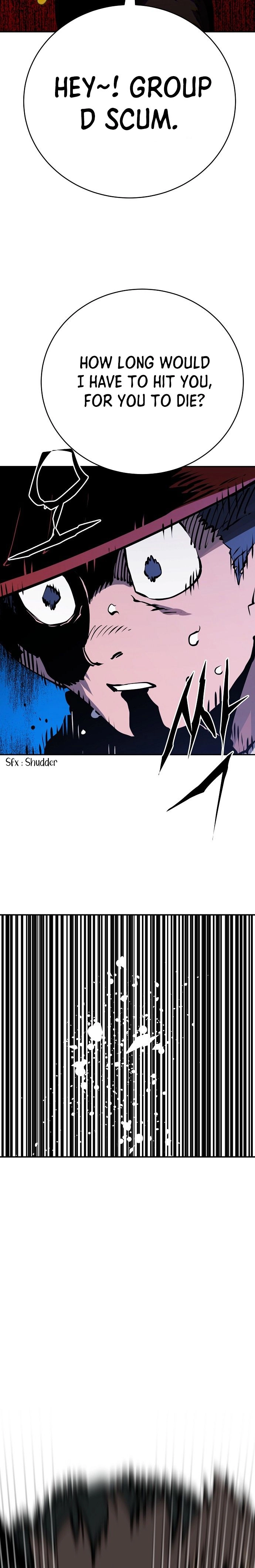 Player Chapter 33, page 25 of 28