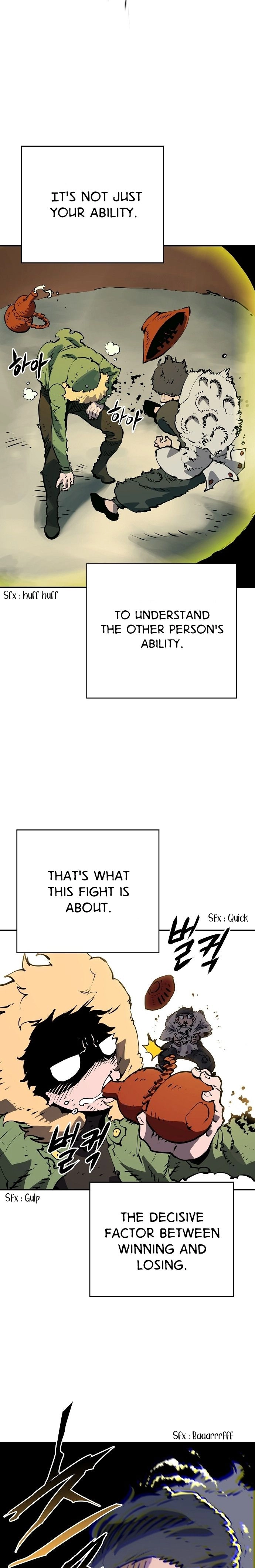 Player Chapter 33, page 27 of 28