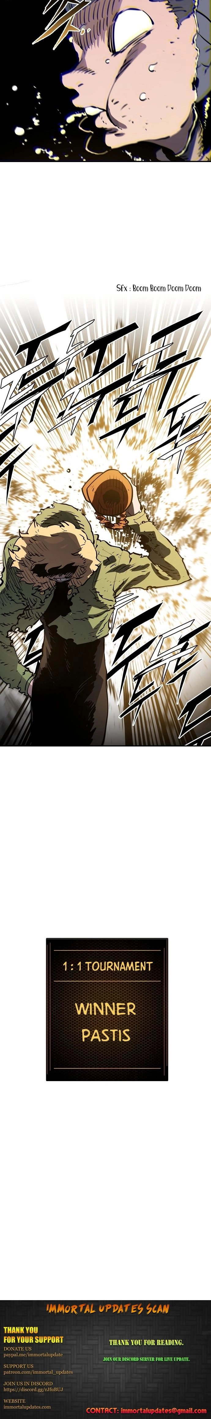 Player Chapter 33, page 28 of 28